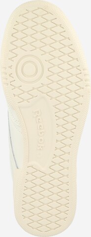 Sneaker bassa 'Club C 85 Vintage' di Reebok in bianco