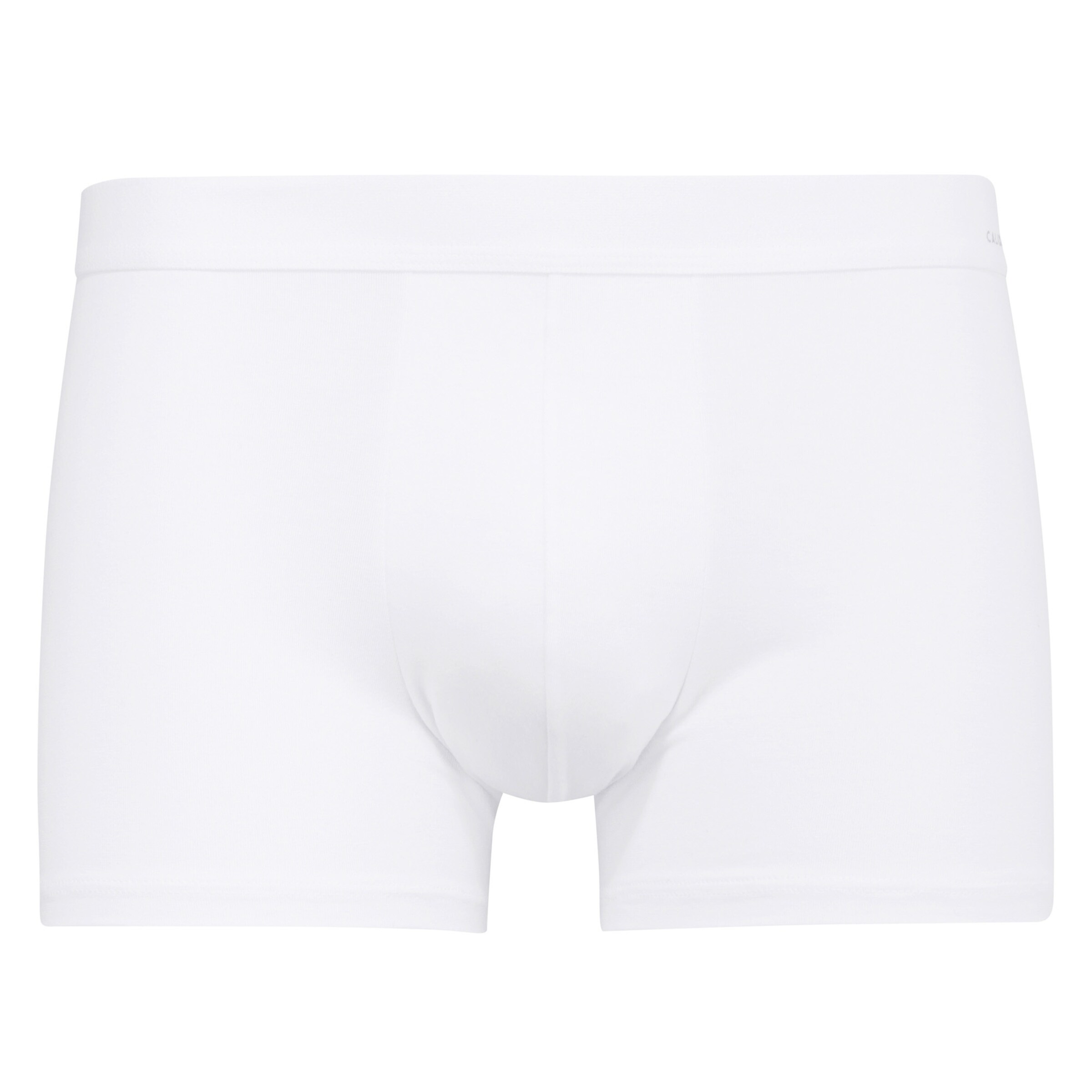 CALIDA Boxershorts in Wit: voorkant