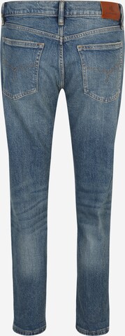 Regular Jeans de la Lauren Ralph Lauren Petite pe albastru