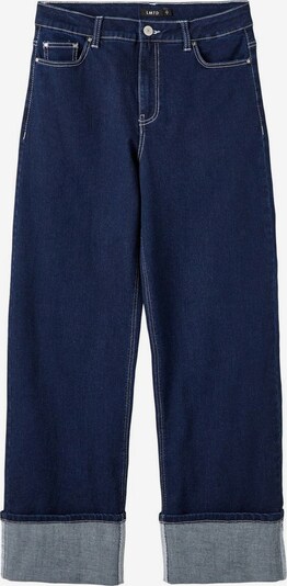 NAME IT Jeans in de kleur Blauw denim, Productweergave