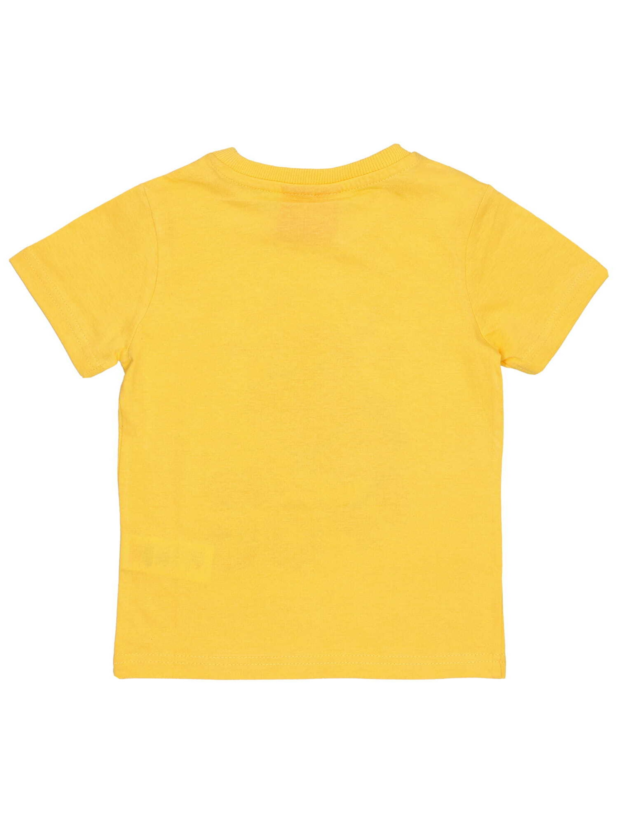 PAW Patrol T-Shirt in Gelb