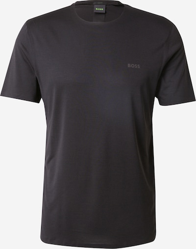 BOSS Majica 'Active 2' u crna, Pregled proizvoda