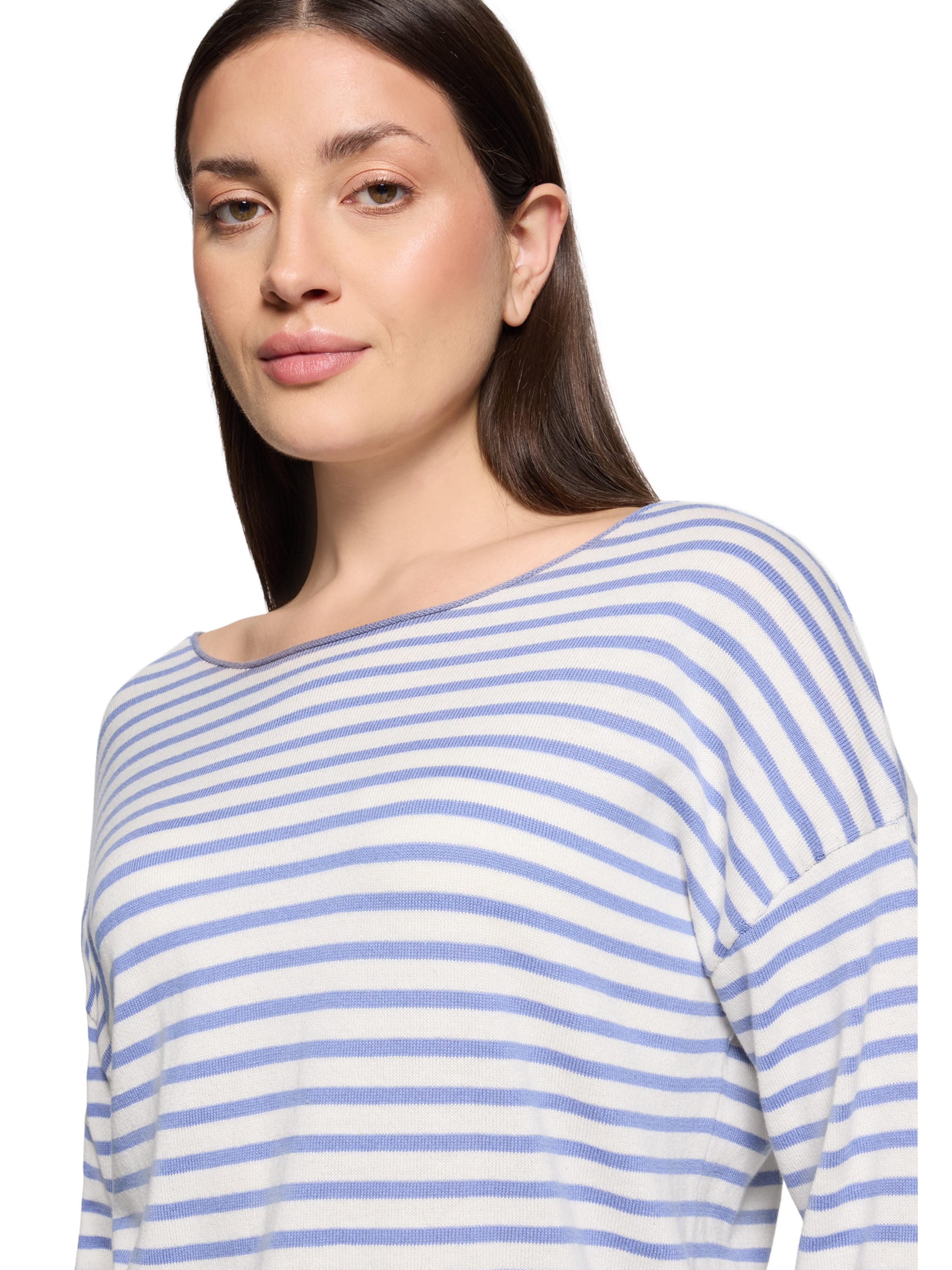 Pullover di Betty Barclay in bianco