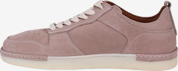 Desa Sneaker low 'Trainer' in Grau: Vorderseite