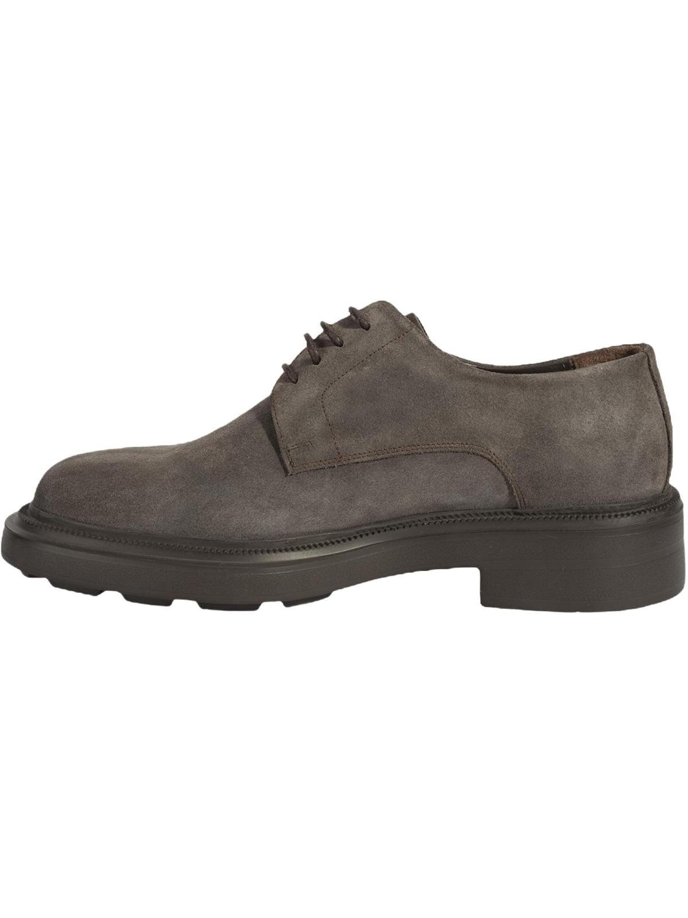 Desa Schnürschuh‌ in Grau