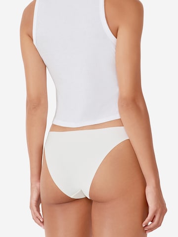 ETAM Slip 'Wish' in Weiß