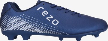 Rezo Athletic Shoes 'Daiwap' in Blue