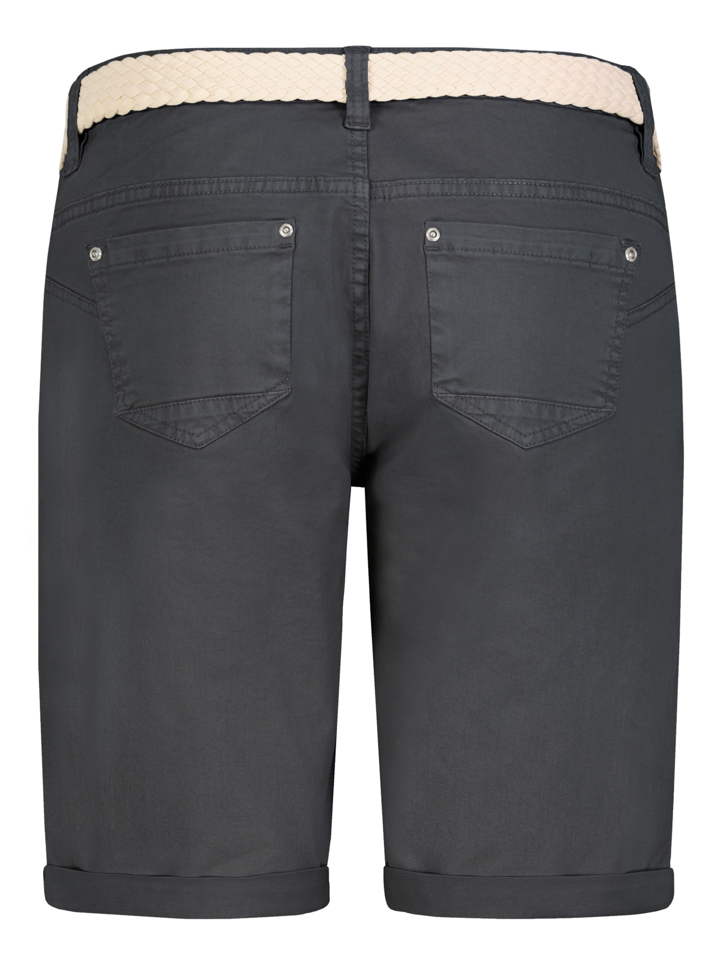 Sublevel Regular Trousers in Grey