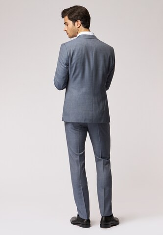 ROY ROBSON Slim fit Suit in Blue