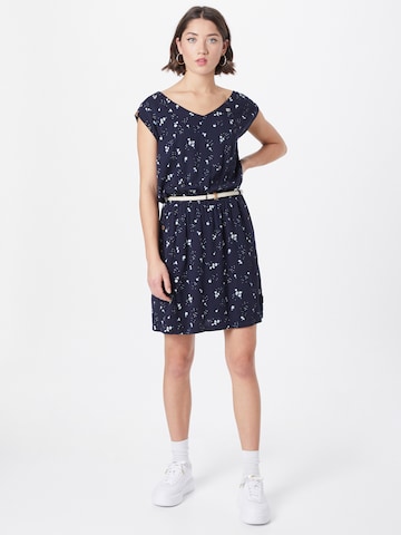 Robe d’été 'CAROLINA' Ragwear en bleu