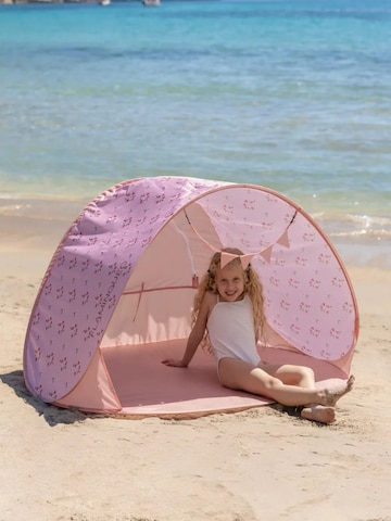 Protecție UV 'Kids' Pop-Up Tent with UV Protection' de la Flamingueo pe roz