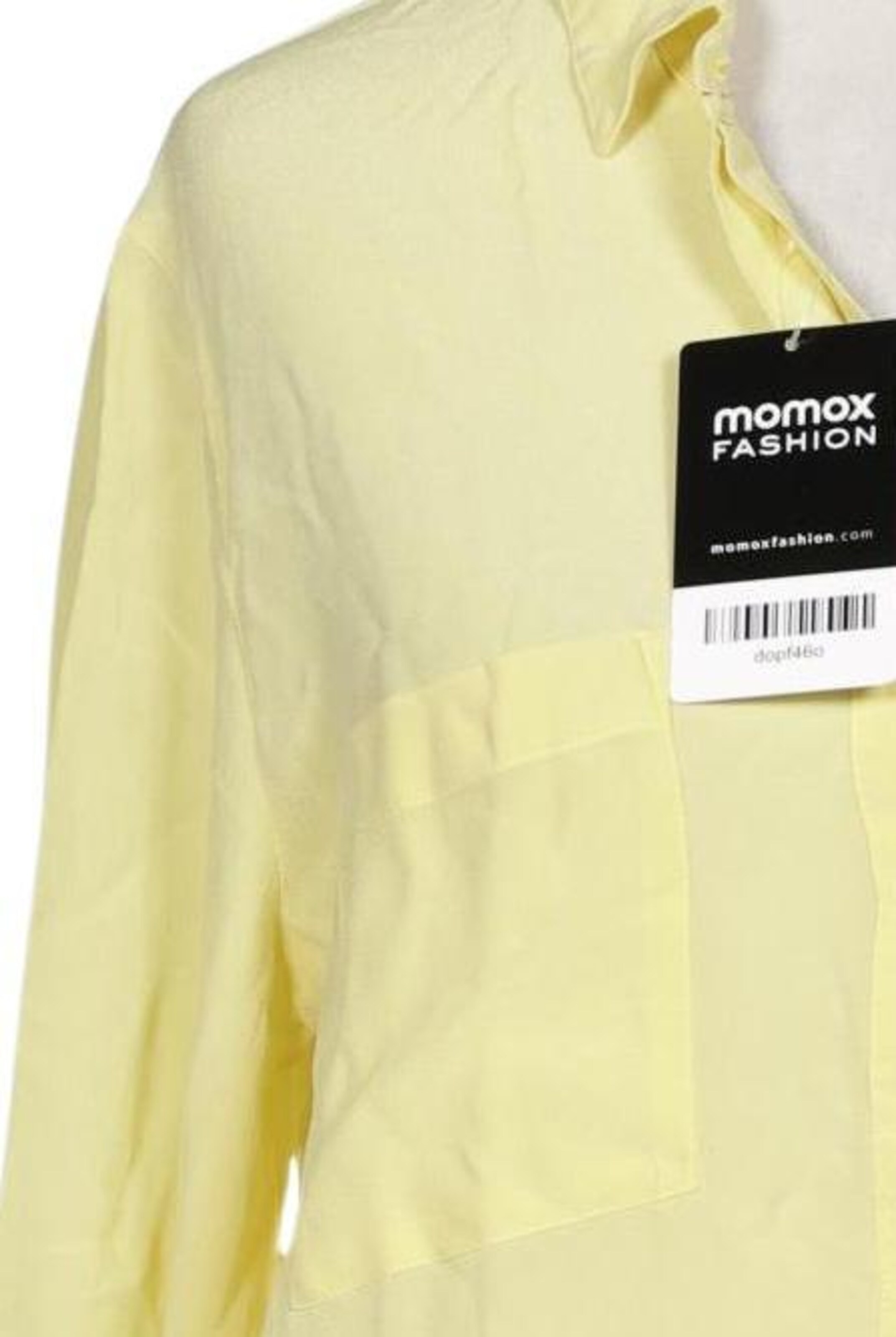 HUGO Blouse & Tunic in S in Yellow