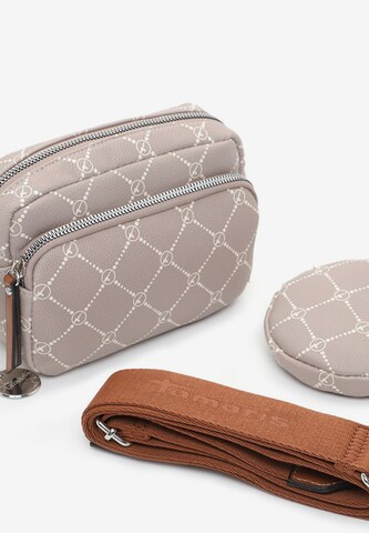 TAMARIS - Bolso de hombro 'Anastasia' en gris