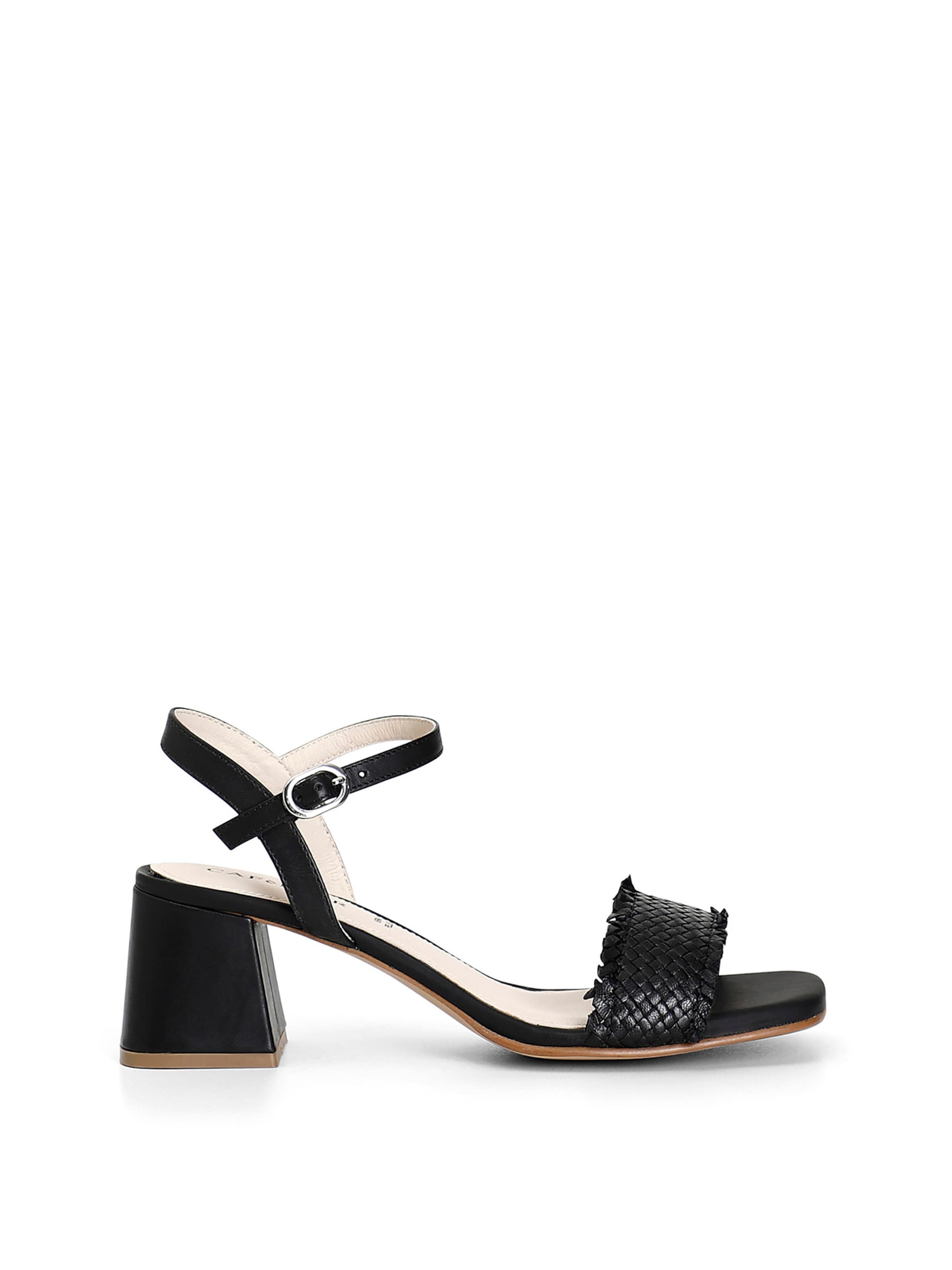 Escarpins CAFè NOIR en noir