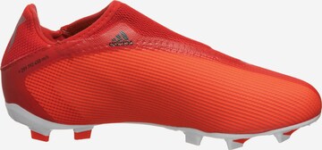 Chaussure de sport 'Speedflow' ADIDAS PERFORMANCE en rouge