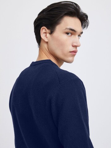 Pullover 'Karl' di Casual Friday in blu