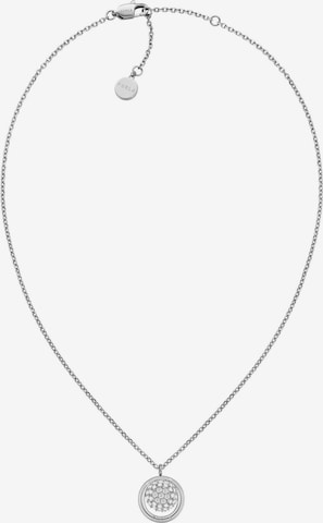 Furla Jewellery Kette 'MIASFERA CHARMS ' in Silber: Vorderseite