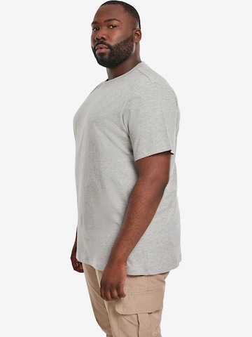 Urban Classics Shirt in Gemengde kleuren