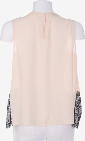 Kookai Ärmellose Bluse XXS in Pink