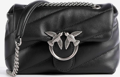 PINKO Umhängetasche 'LOVE BABY' in One Size in schwarz, Produktansicht