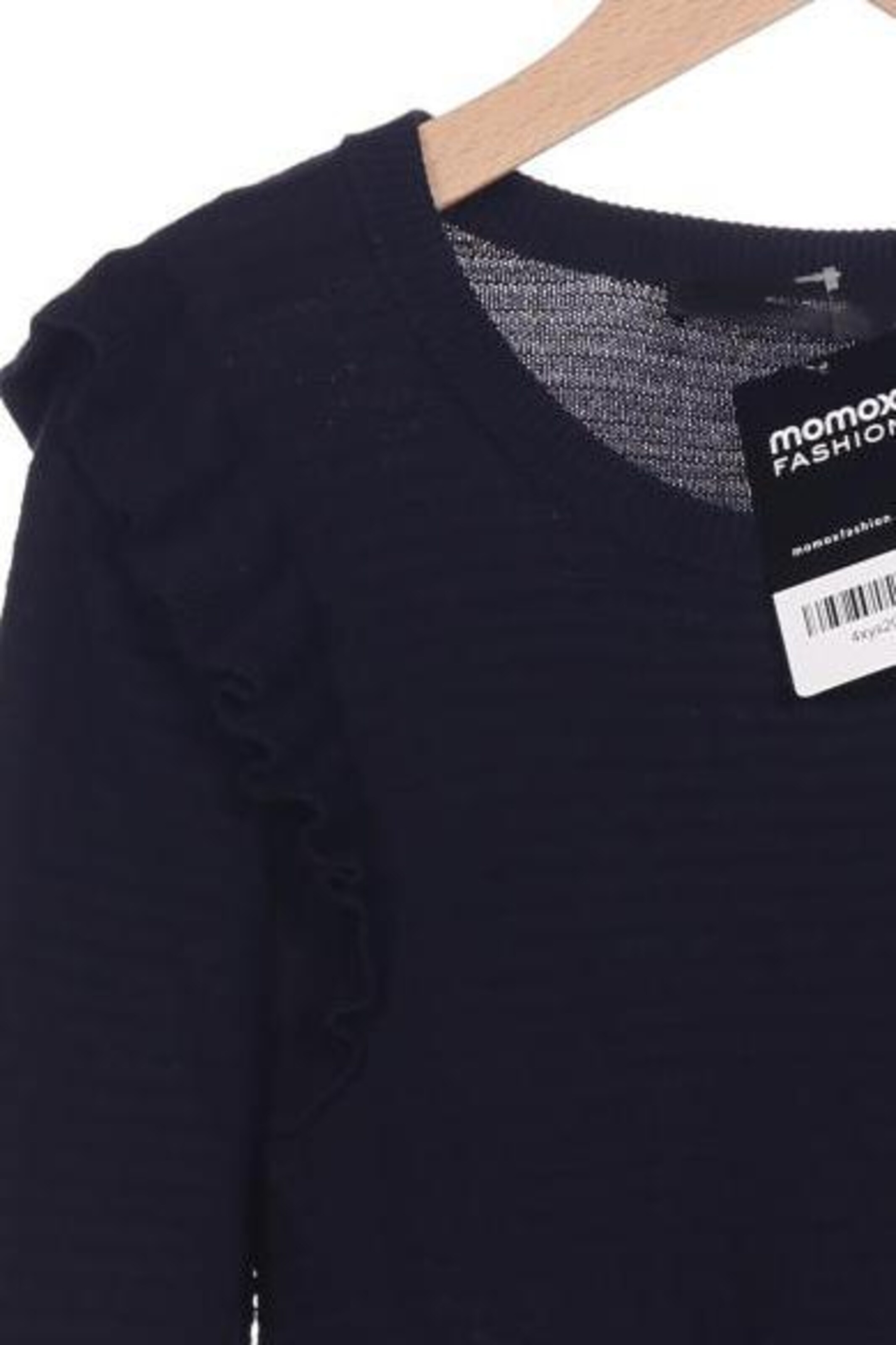 HALLHUBER Sweater & Cardigan in S in Blue