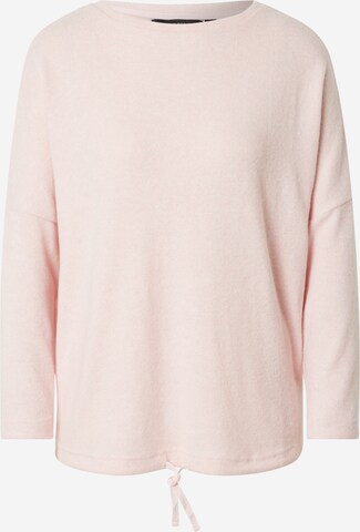 Dorothy Perkins Sweater in Pink: front