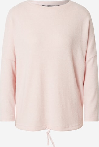 Pull-over Dorothy Perkins en rose : devant