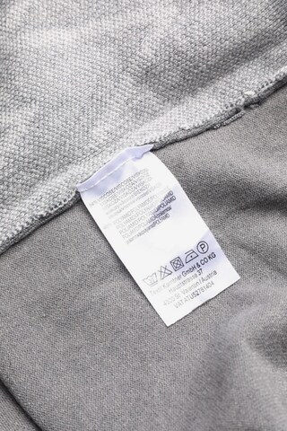 Marinello Sweater & Cardigan in XL in Grey