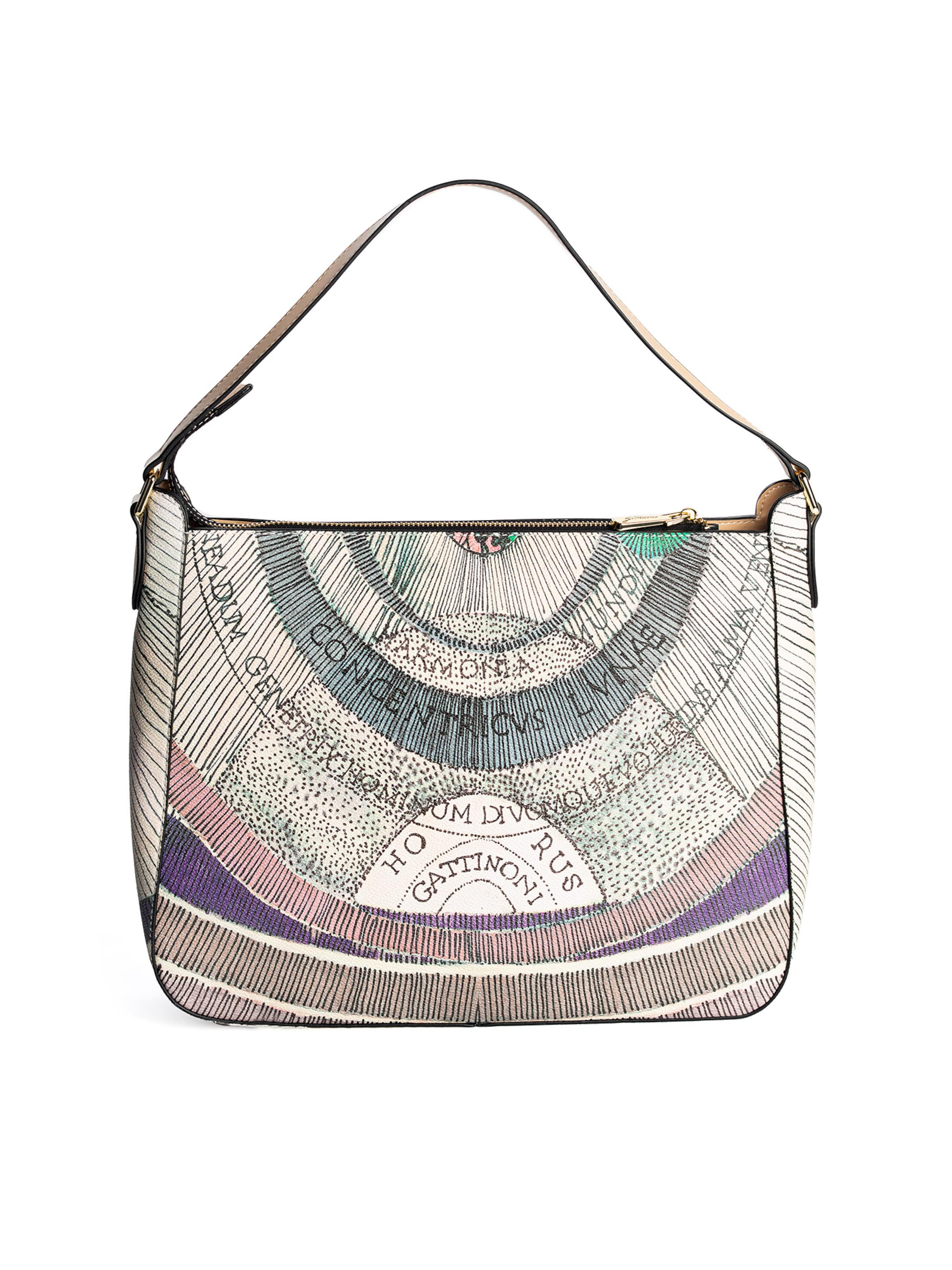 Gattinoni Handtas in Beige