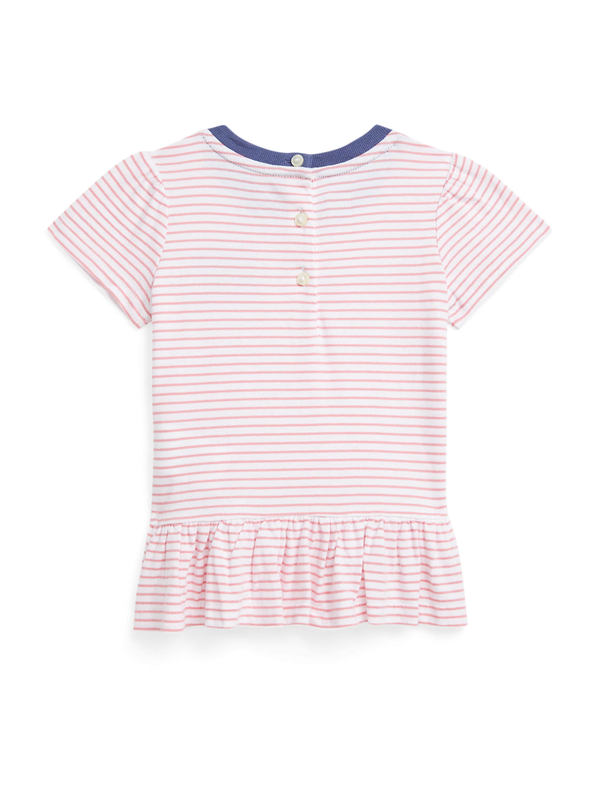 Polo Ralph Lauren Majica | roza barva