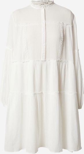 Rochie tip bluză 'Aurelia' Guido Maria Kretschmer Women pe alb, Vizualizare produs