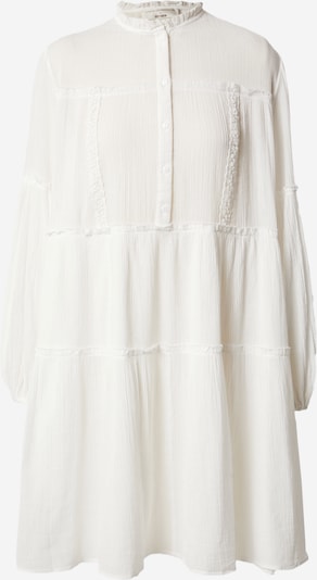 Guido Maria Kretschmer Women Shirt Dress 'Aurelia' in White, Item view