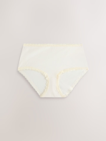 Slip di Next in beige