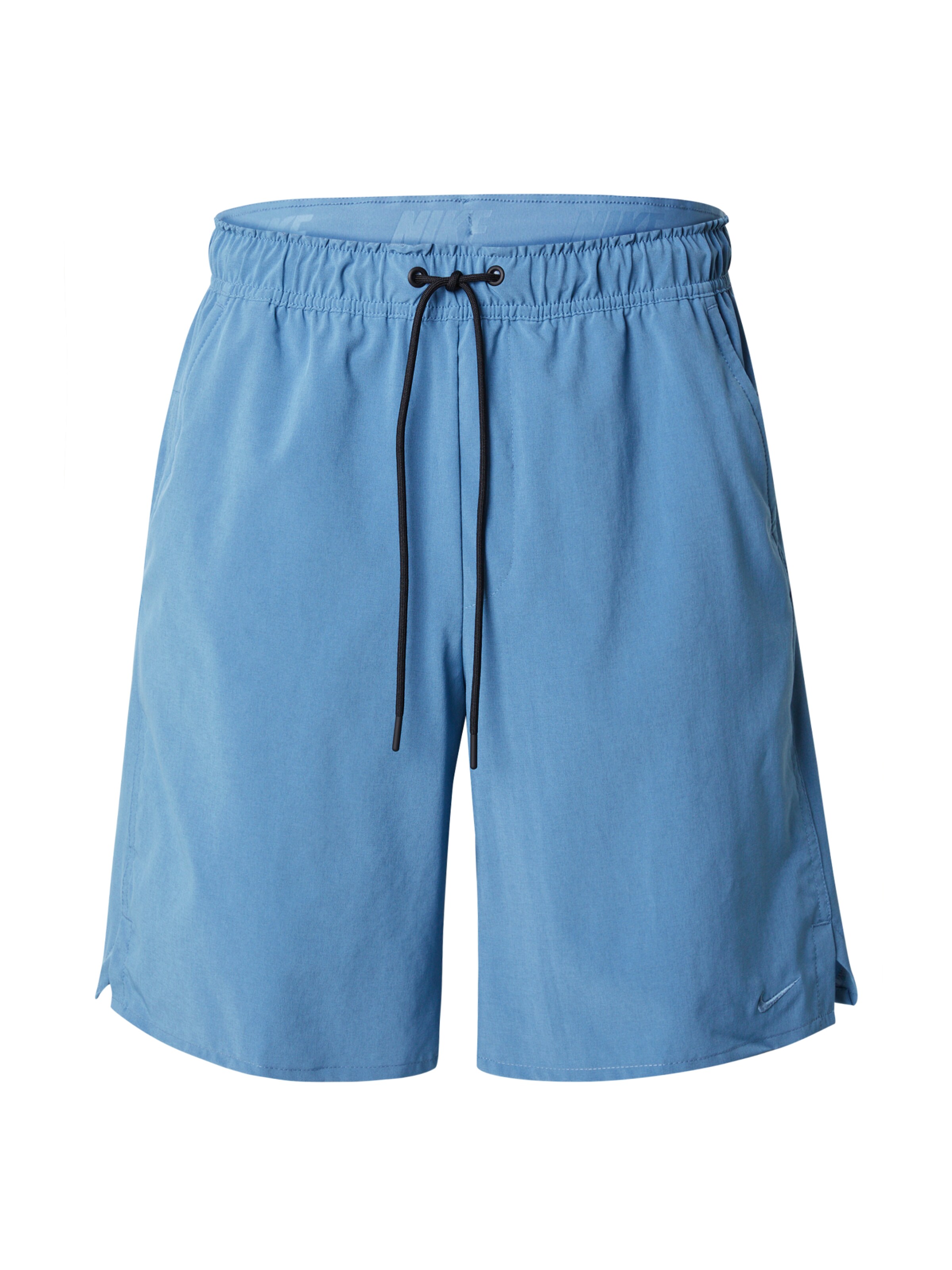 NIKE Spodnie sportowe w kolorze jasnoniebieskim, Podgląd produktu