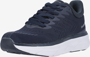 ENDURANCE Athletic Shoes 'Masako' in Blue: front