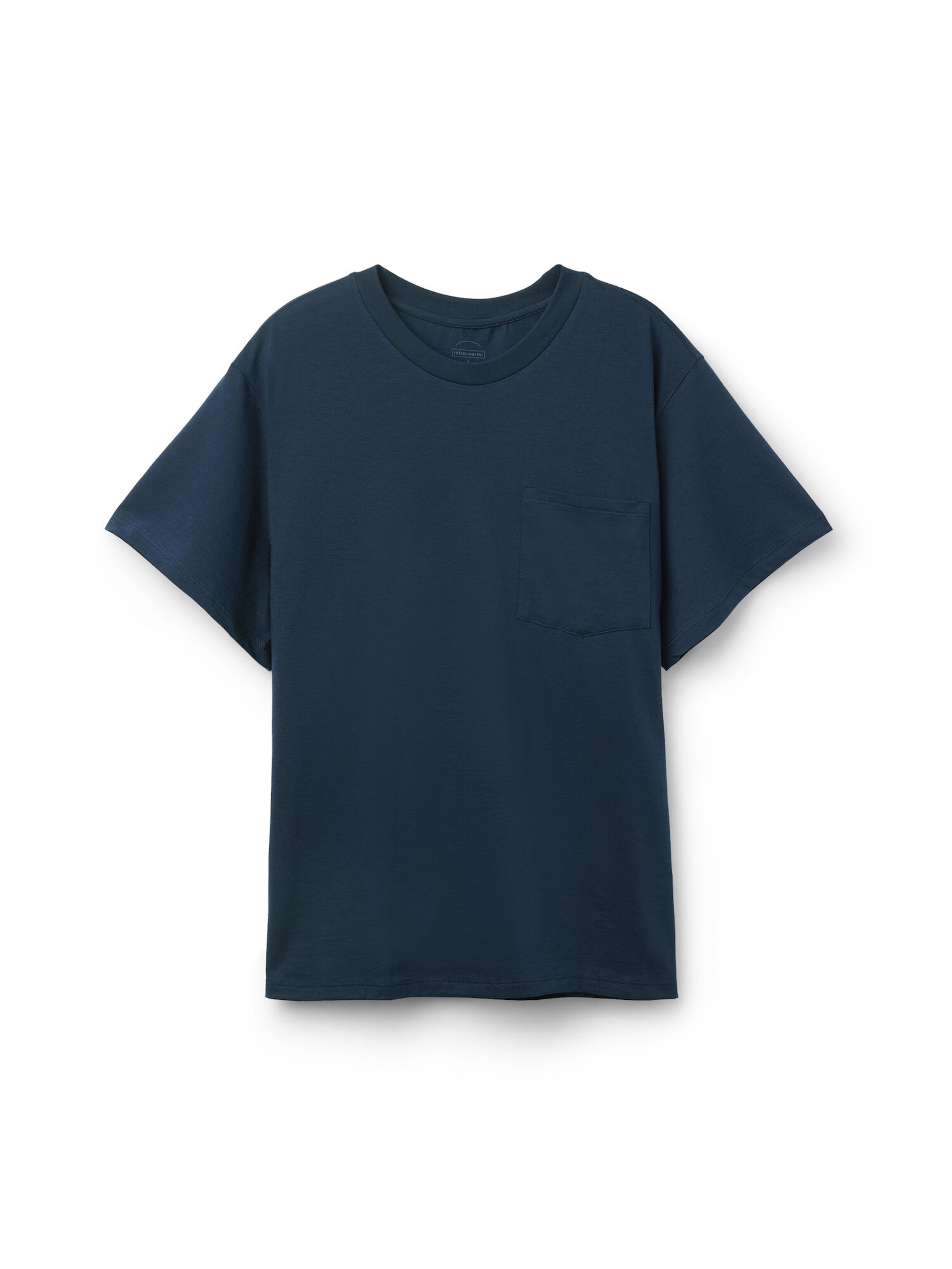 INTIMISSIMI T-Shirts in Blau: Vorderseite