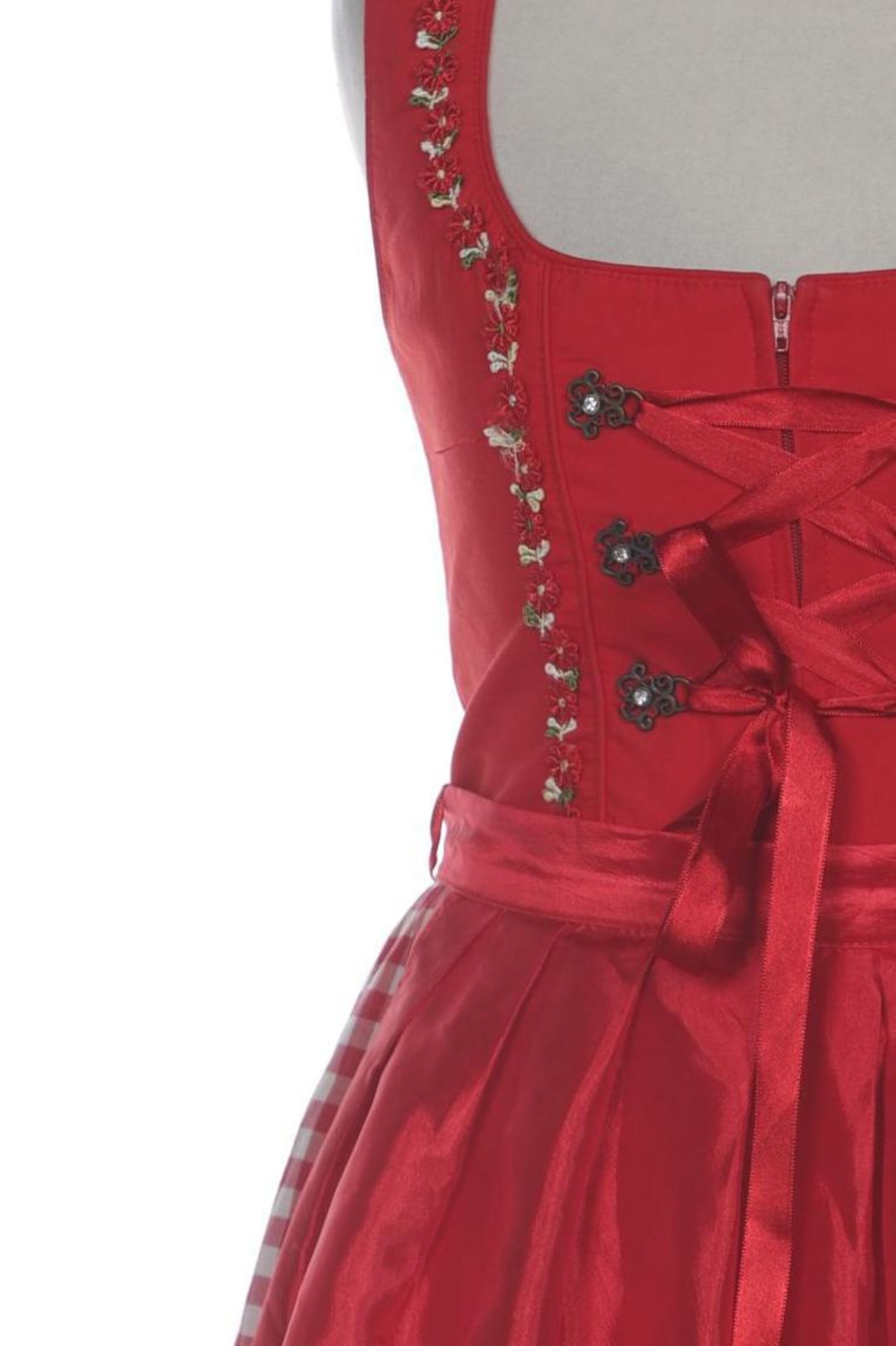 STOCKERPOINT Kleid XS in Rot