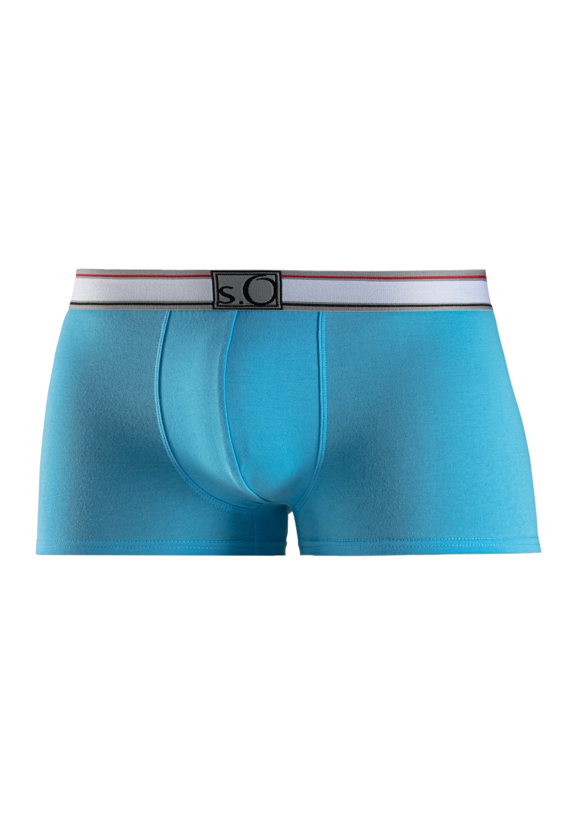 s.Oliver Bokserki w kolorze mieszane kolory