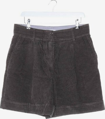 See by Chloé Shorts in L in Grey: front