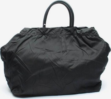 PRADA Bag in One size in Black