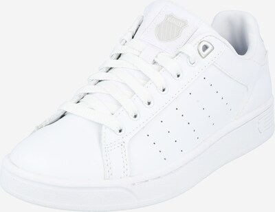 K-SWISS Ниски сникърси 'Clean Court CMF' в бяло, Преглед на продукта