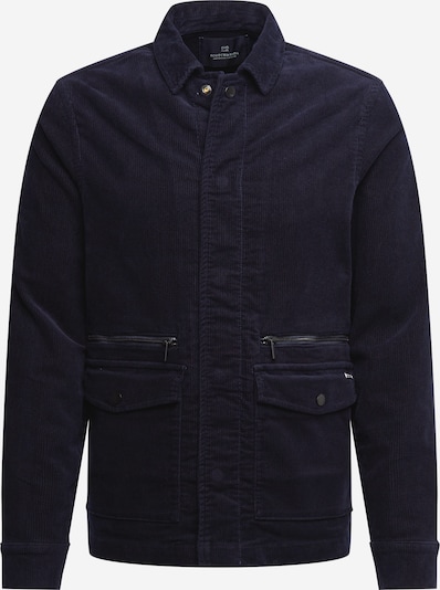 SCOTCH & SODA Tussenjas in de kleur Navy, Productweergave