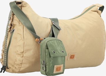 CAMEL ACTIVE Schoudertas 'Laona' in Beige