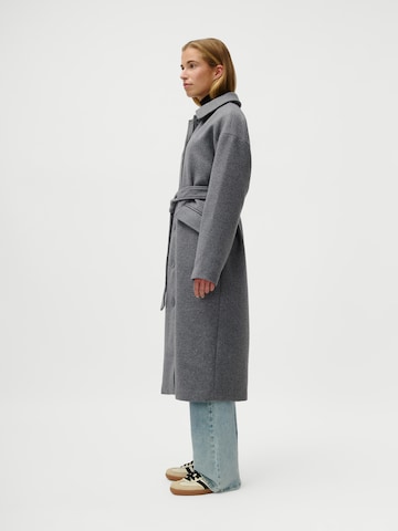 LeGer by Lena Gercke - Abrigo de entretiempo 'Anaida' en gris