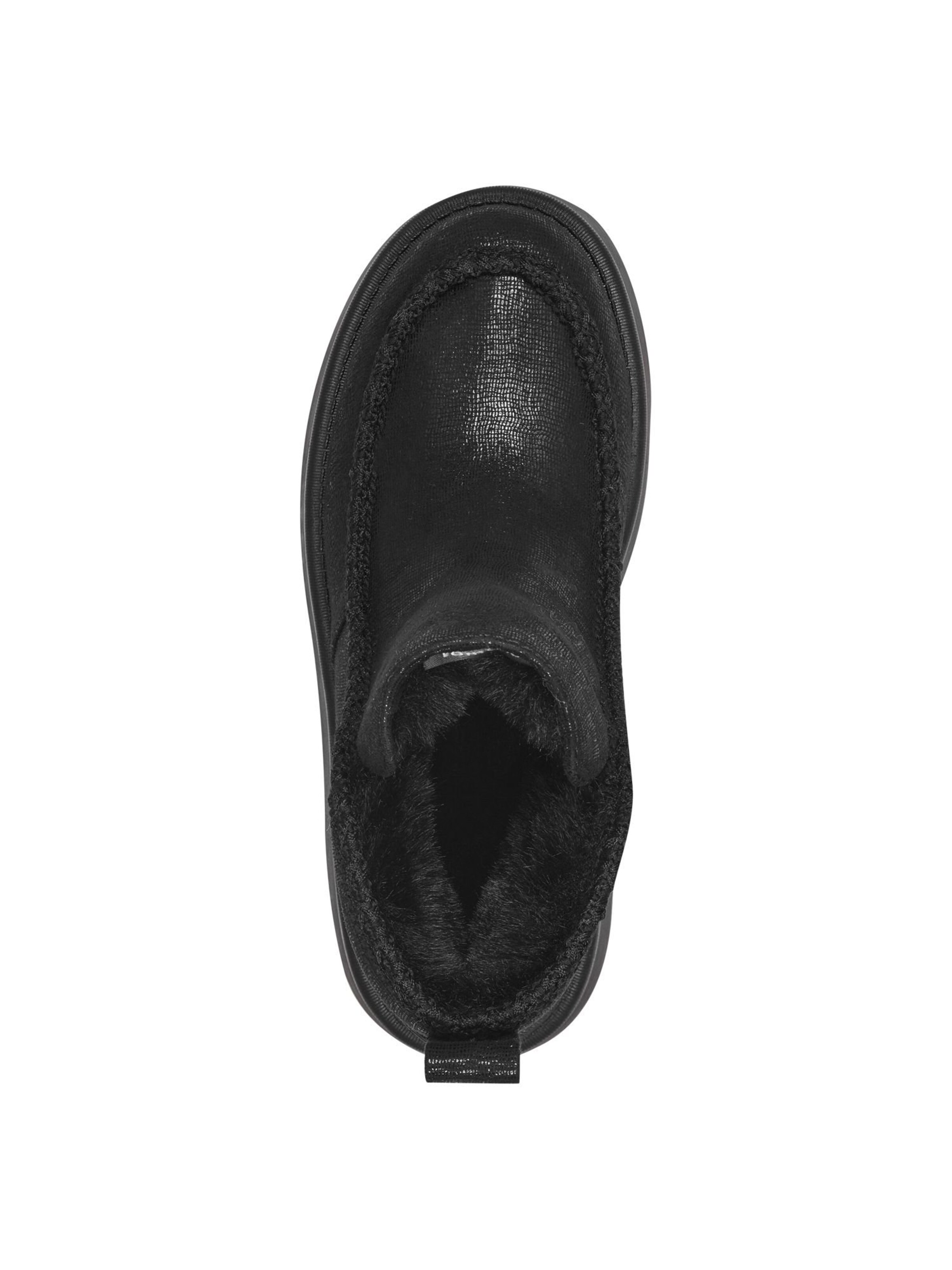 Bottines Tamaris en noir