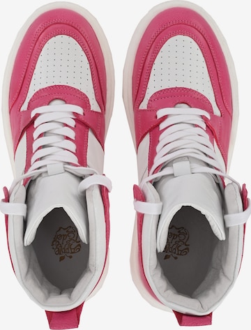 Apple of Eden Sneaker 'SOFIA' in Pink