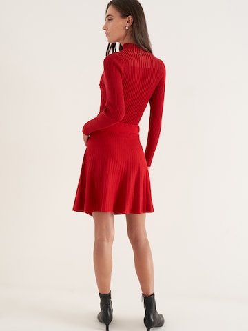 Camomilla Italia Rock 'GORAN' in Rot