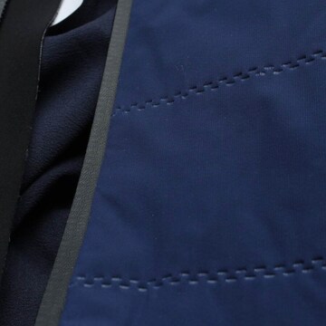 FALKE Jacket & Coat in L in Blue