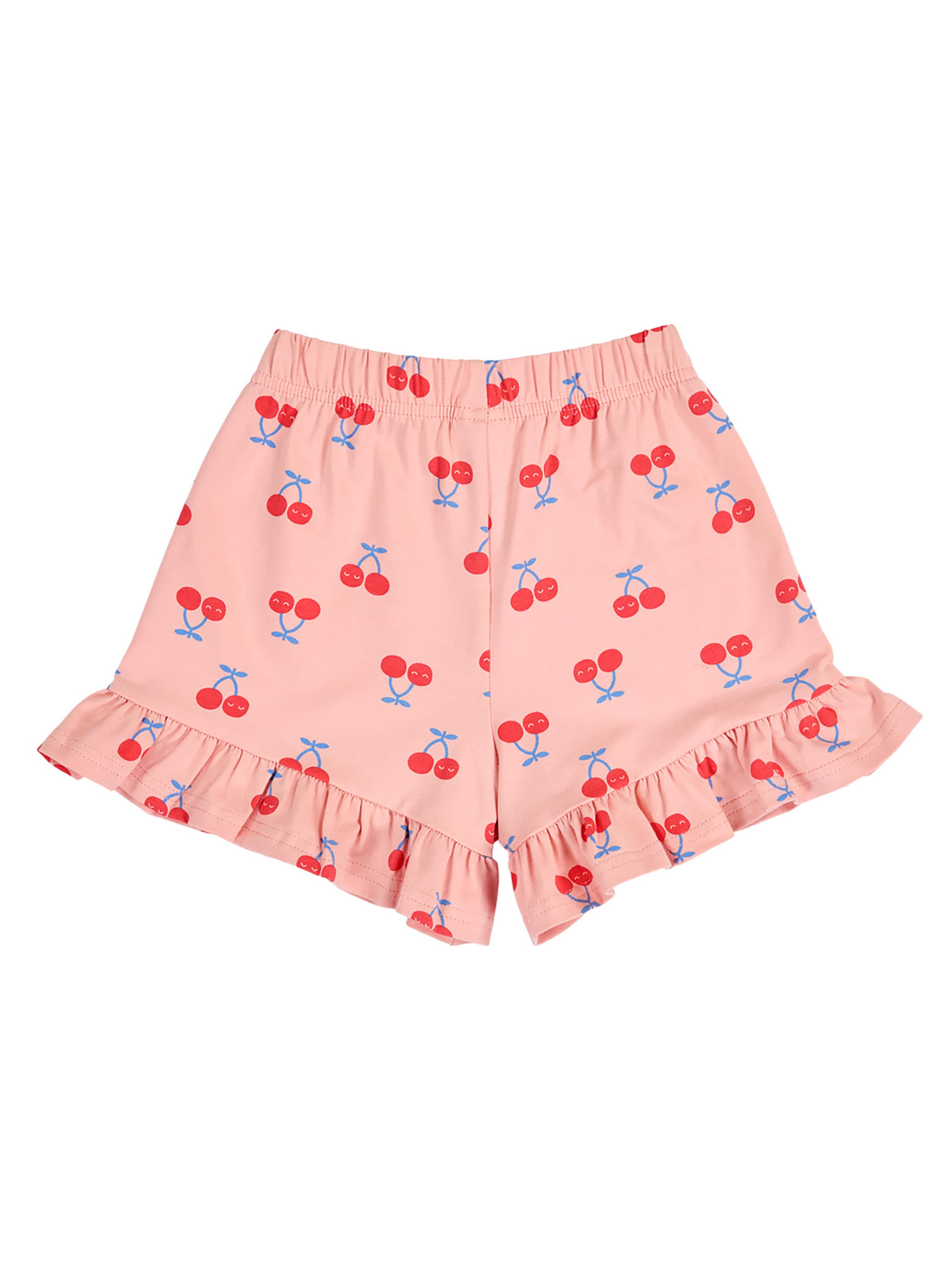 Fred's World by GREEN COTTON - regular Pantalón en rosa