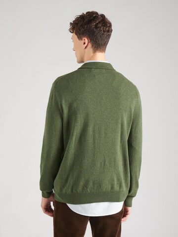 Polo Ralph Lauren Sweter w kolorze zielony